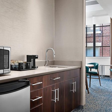 Courtyard By Marriott Cape Girardeau Downtown Hotel Buitenkant foto