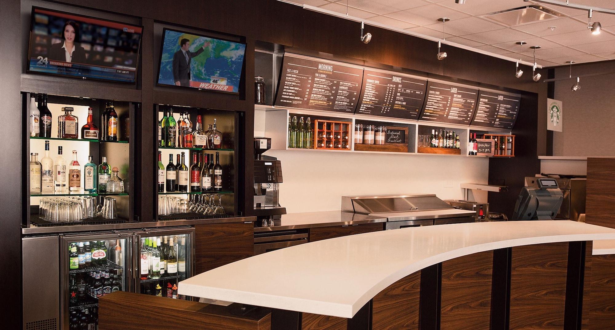 Courtyard By Marriott Cape Girardeau Downtown Hotel Buitenkant foto
