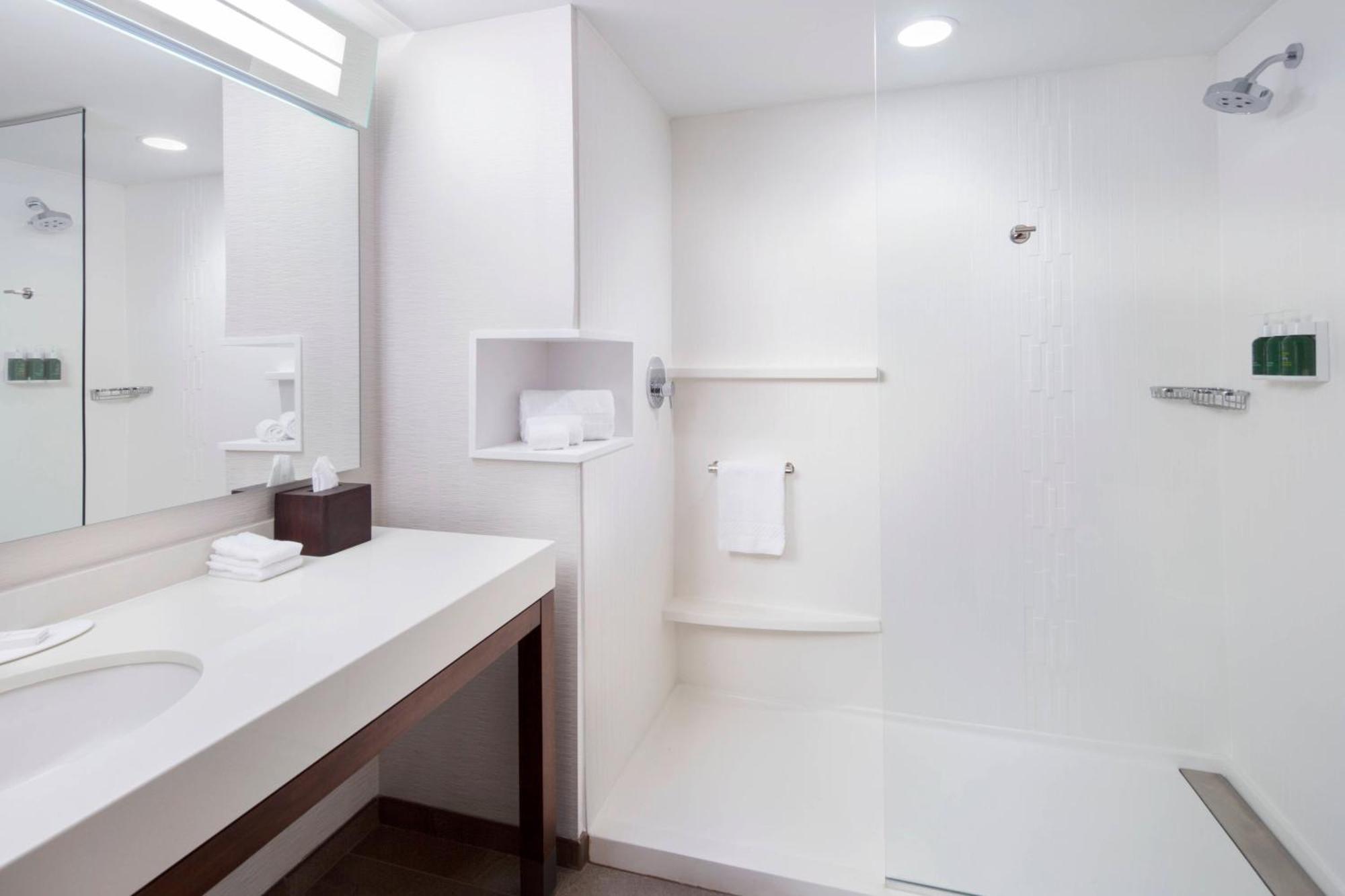 Courtyard By Marriott Cape Girardeau Downtown Hotel Buitenkant foto