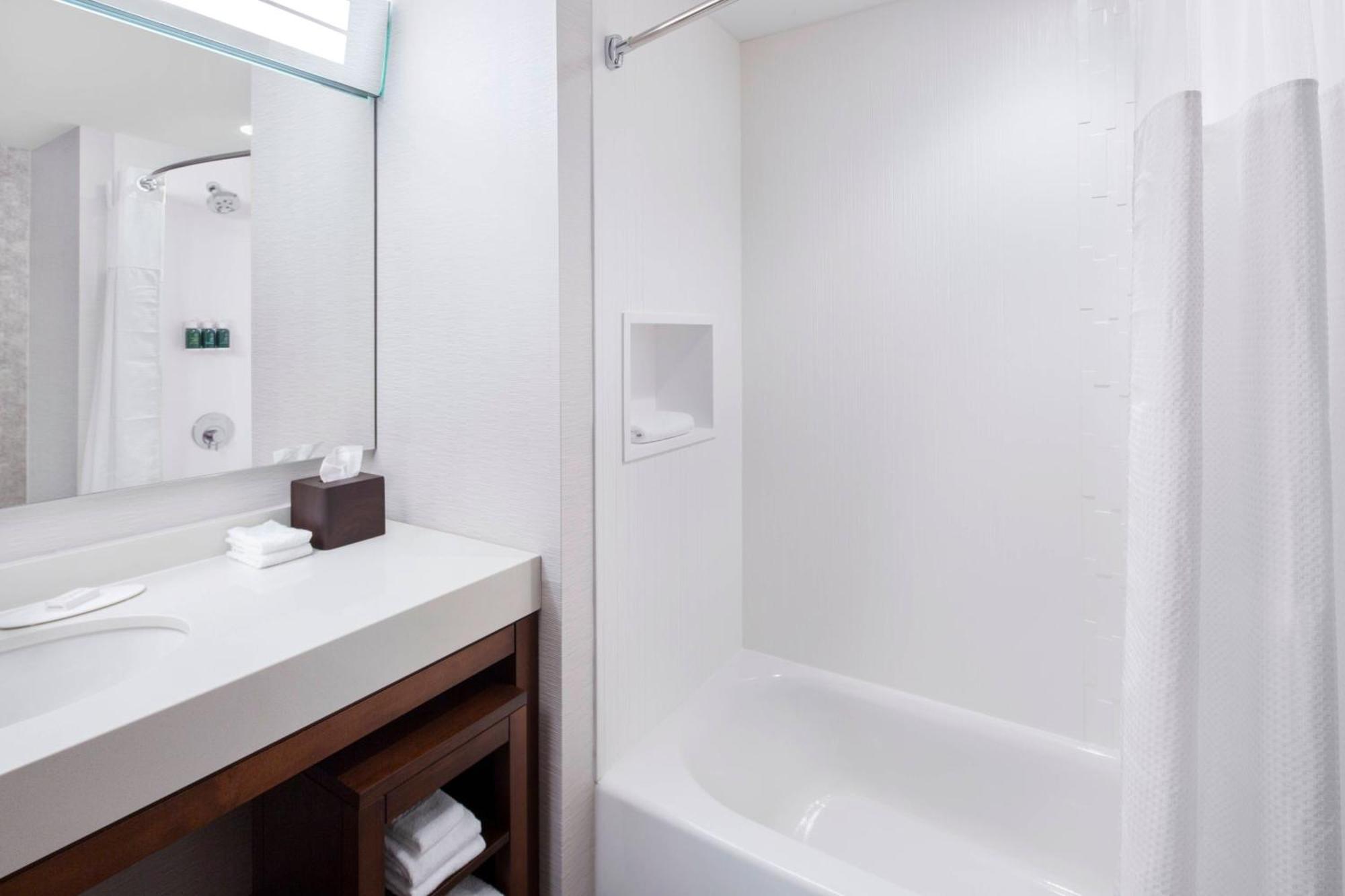 Courtyard By Marriott Cape Girardeau Downtown Hotel Buitenkant foto